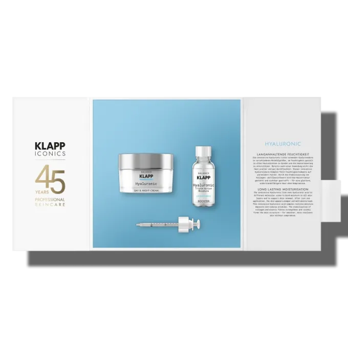 Iconic Box Hyaluronic