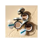 Colour & Care Cushion 01