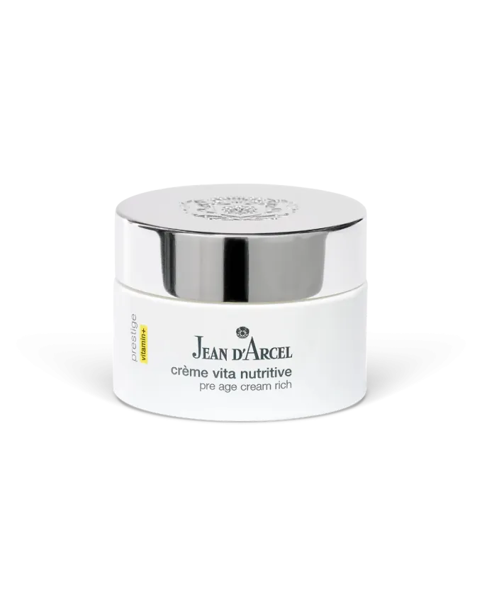 crème vita nutritive