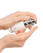 Crème riche des yeux