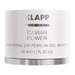 Imperial 24 h Pearl-in-Gel White