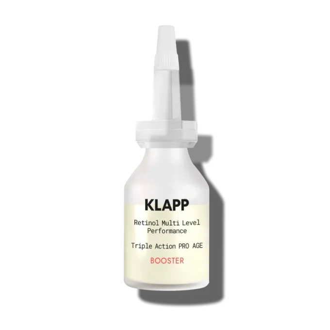 Retinol Triple Action PRO AGE Booster