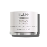 Imperial 24 h Pearl-in-Gel White
