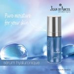 Serum hyaluronique