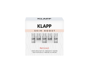 Skin Boost Retinol