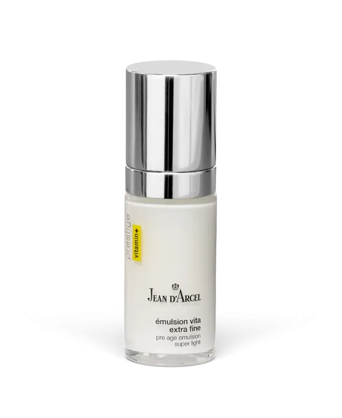 émulsion vita extra fine