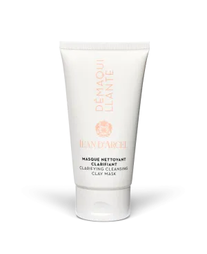 Masque nettoyant clarifiant