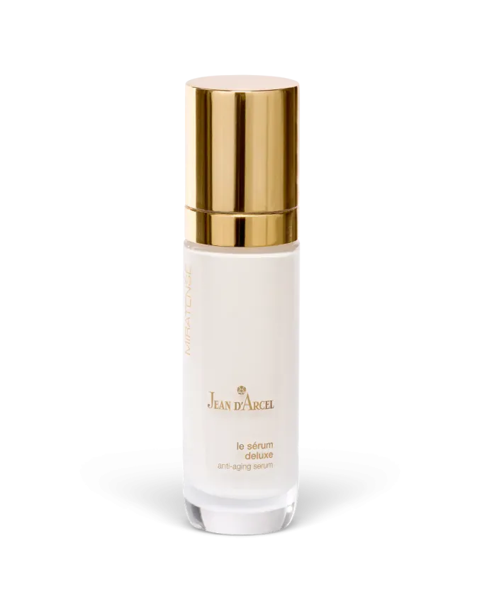 le sérum deluxe