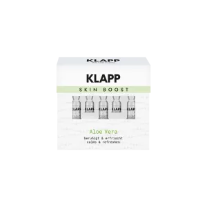 Skin Boost Aloe Vera