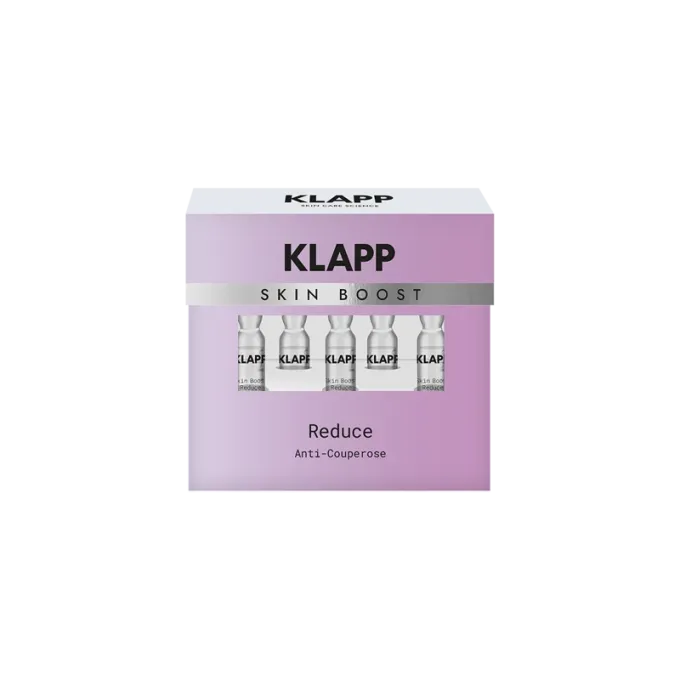 Skin Boost Reduce Anti-Couperose