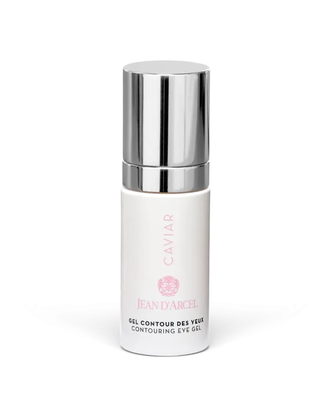 Gel contour des yeux