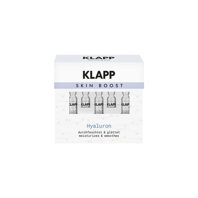 Skin boost hyaluron