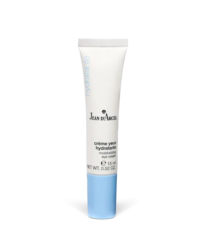 Créme yeux hydratante