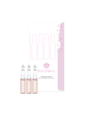 Ampoule revita