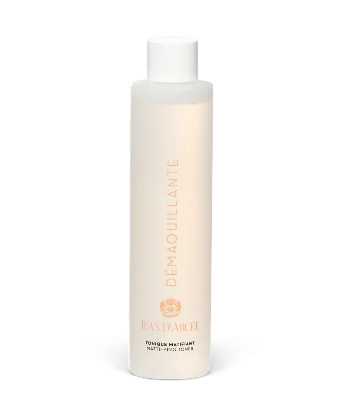Tonique matifiant