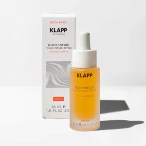 10% Niacinamide Serum