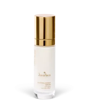 la crème contour deluxe