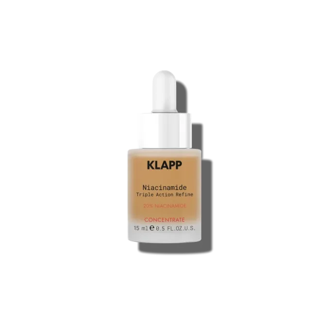 20% Niacinamide Concentrate