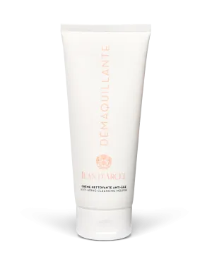 Crème nettoyante anti-age