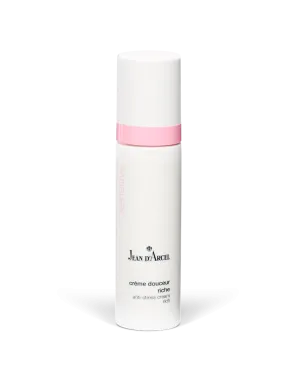 Créme douceur riche