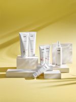 Triple Action Sun Body Lotion 50 SPF