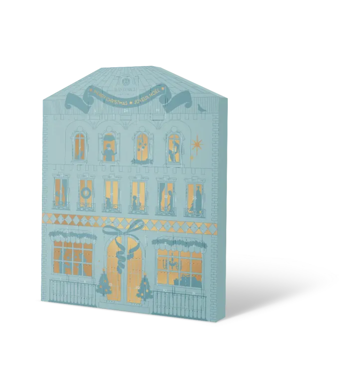 LE TEMPS DE LA BEAUTÉ