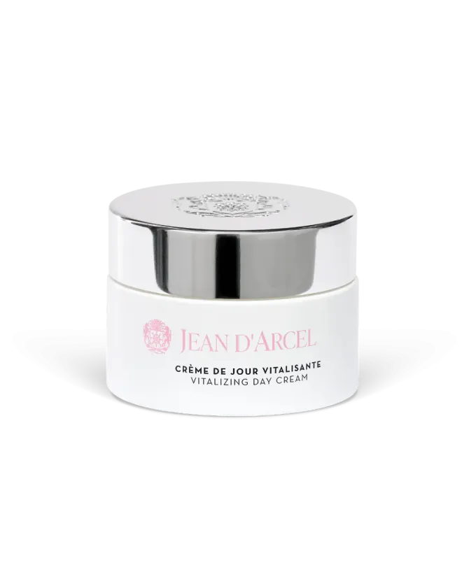 Créme de jour vitalisante