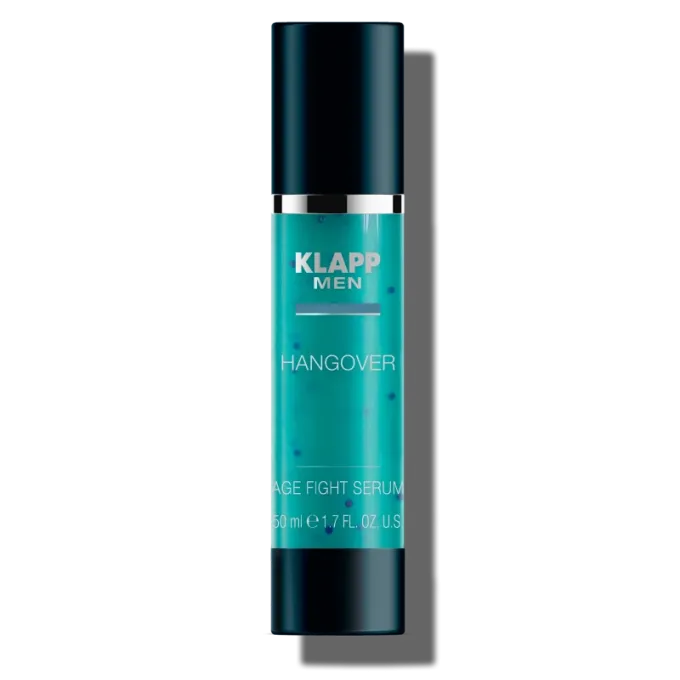 Hangover - Age Fight Serum
