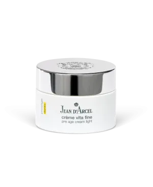 crème vita fine