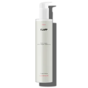 Triple Action Cleansing Gel
