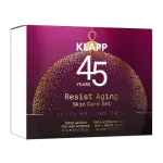resist aging skin care set
