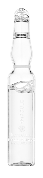 Ampoule hyaluronique