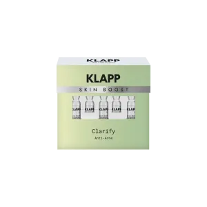 Skin Boost Clarify Anti-Acne