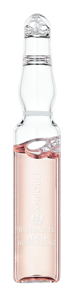 Ampoule revita