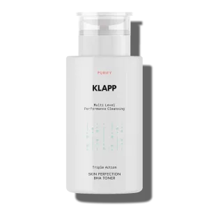 Triple Action Skin Perfection BHA Toner