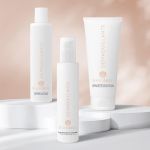 Crème nettoyante anti-age