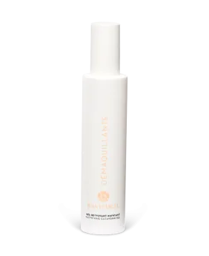 Gel nettoyant matifiant