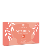 Vita plus vitamin treatment