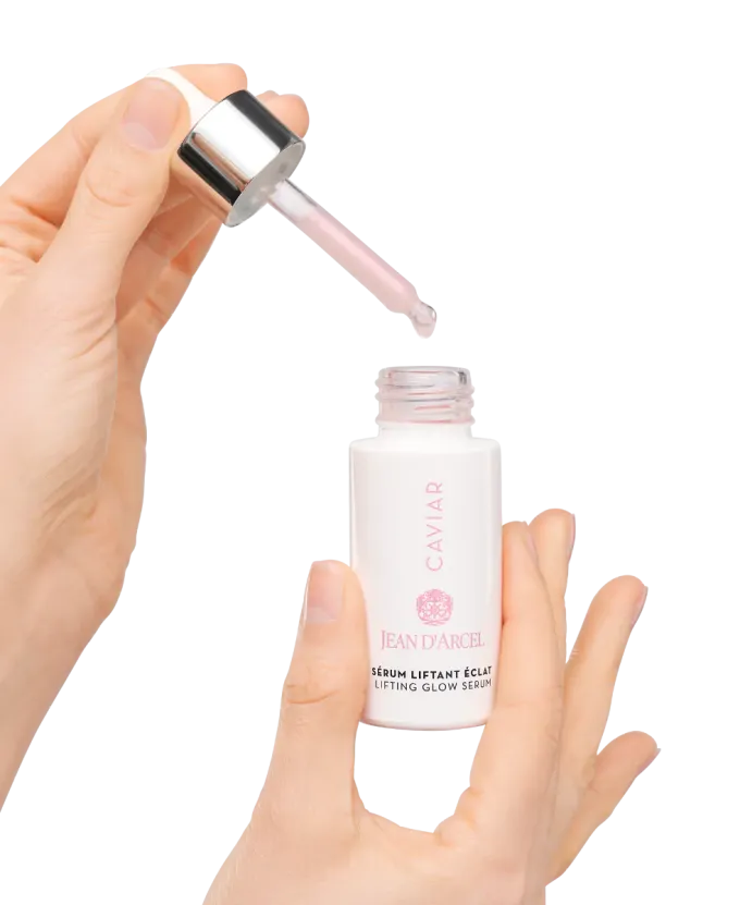 Sérum liftant éclat