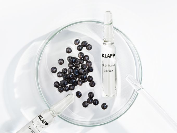 Skin Boost Caviar