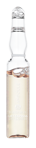 Ampoule lift-express