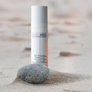 Dermal Add-On Fluid SPF 50