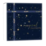 Advent calendar magical moments