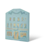 LE TEMPS DE LA BEAUTÉ