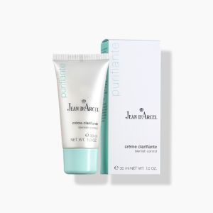 Créme clarifiante