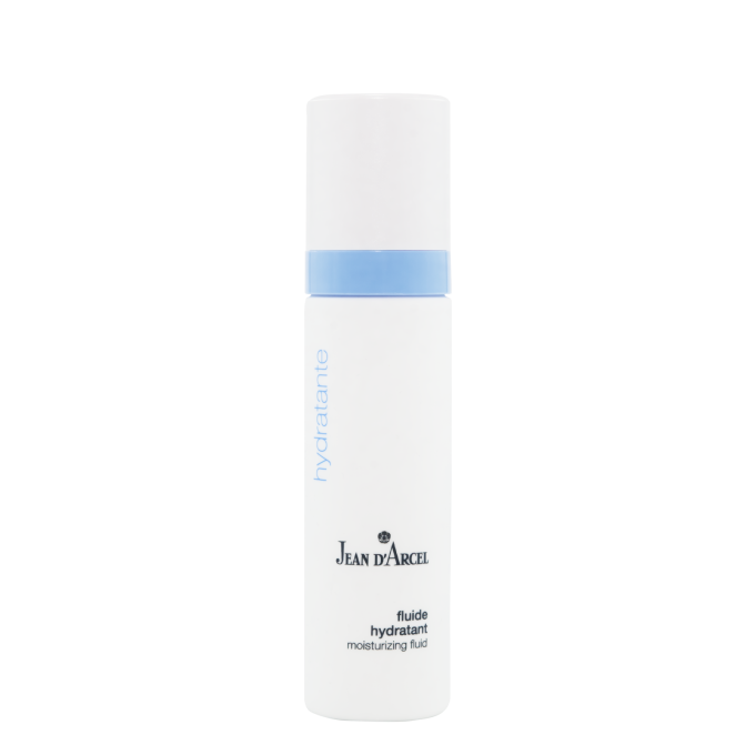 Fluide hydratant
