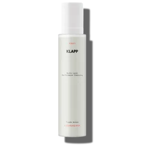 Triple Action Cleansing Milk