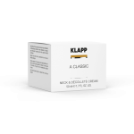 A classic Neck & Décolleté Cream