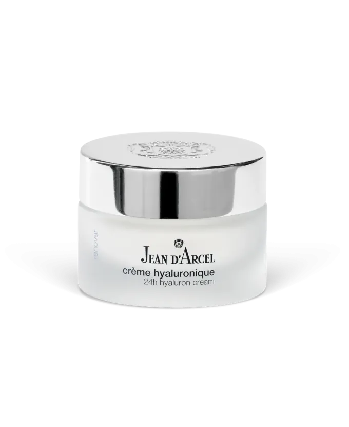 Créme hyaluronique