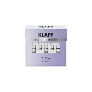 Skin Boost Filler Anti-Wrinkle